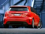 Mercedes-Benz A45 AMG 2013 года (AU)